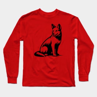 Dingo Long Sleeve T-Shirt